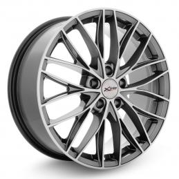 X`trike X-130 7.5x18 PCD5x108 ET38 Dia54.1 HSB/FP